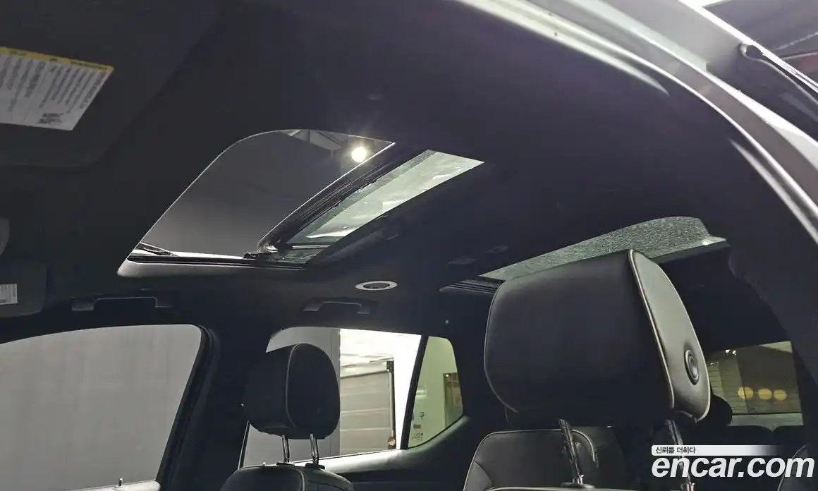 Chevrolet Traverse 2022 3.6 Автомат в Москве № 527425, фото 19