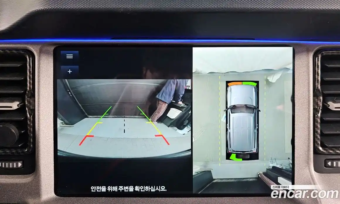 Ford Bronco 2024 2.3 Автомат в Москве № 527750, фото 15