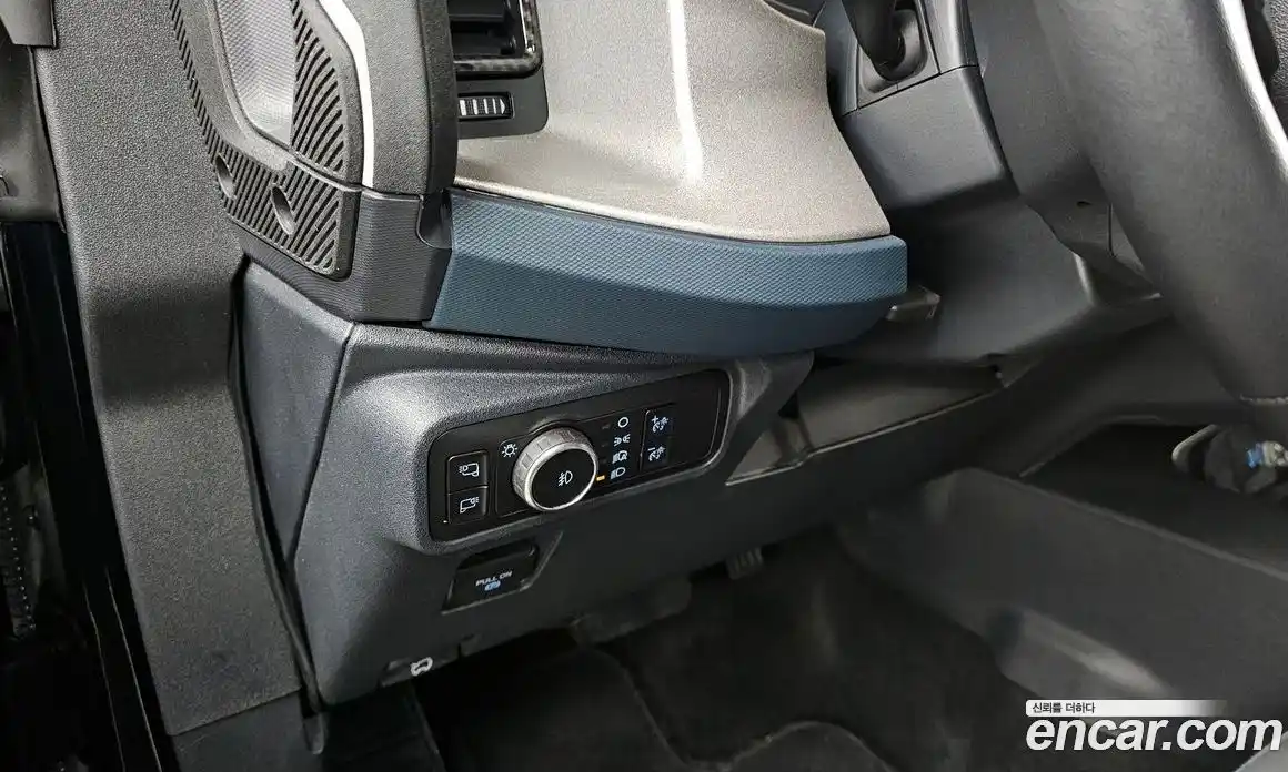 Ford Bronco 2024 2.3 Автомат в Москве № 527750, фото 18