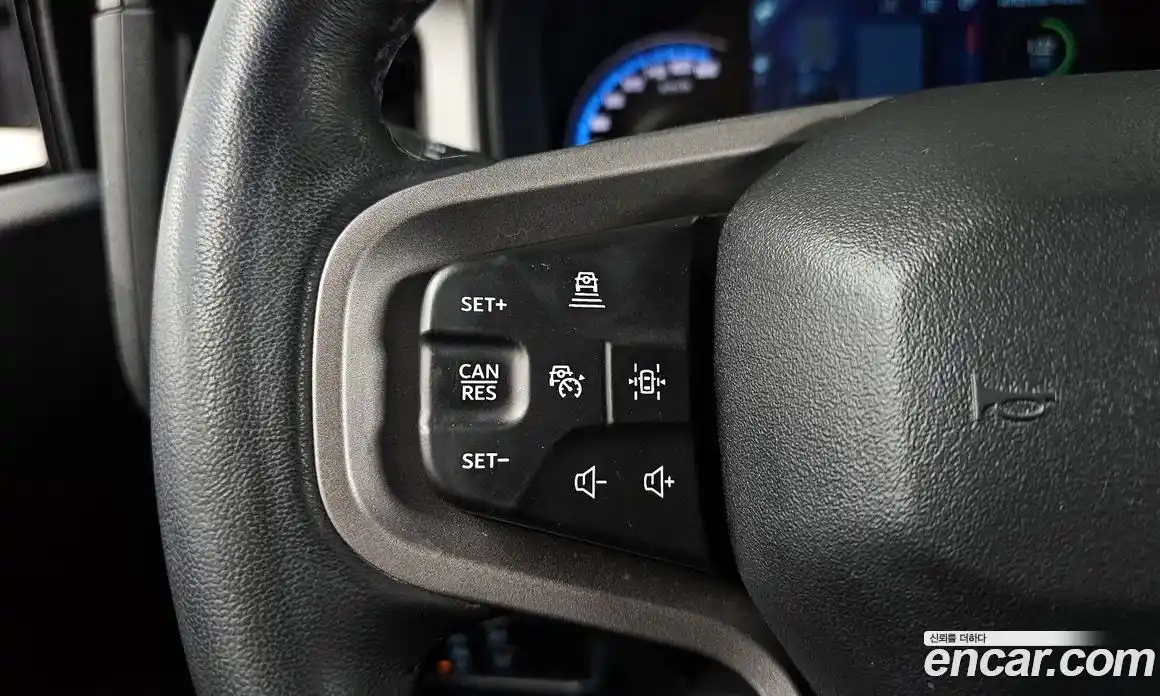 Ford Bronco 2024 2.3 Автомат в Москве № 527750, фото 19