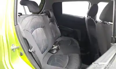 Chevrolet Matiz 2010 1.0 Автомат в Москве № 527948, миниатюра 12