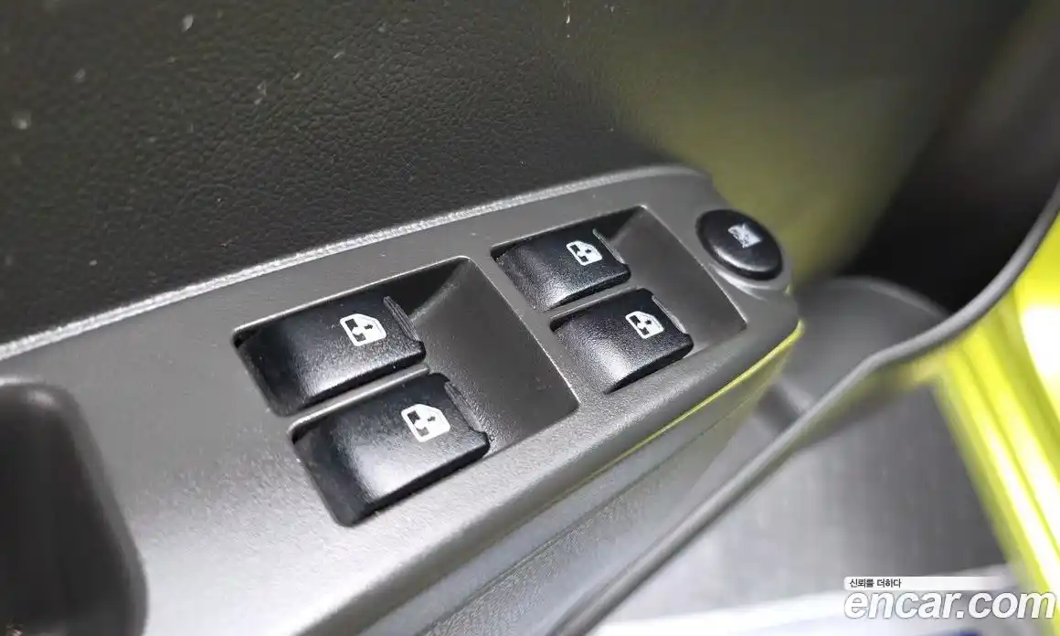 Chevrolet Matiz 2010 1.0 Автомат в Москве № 527948, фото 18