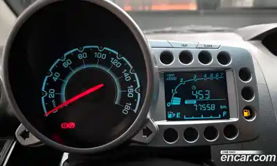 Chevrolet Matiz 2010 1.0 Автомат в Москве № 527948, миниатюра 8