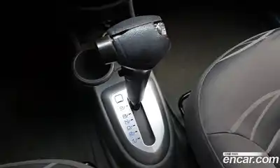 Chevrolet Matiz 2010 1.0 Автомат в Москве № 527948, миниатюра 9