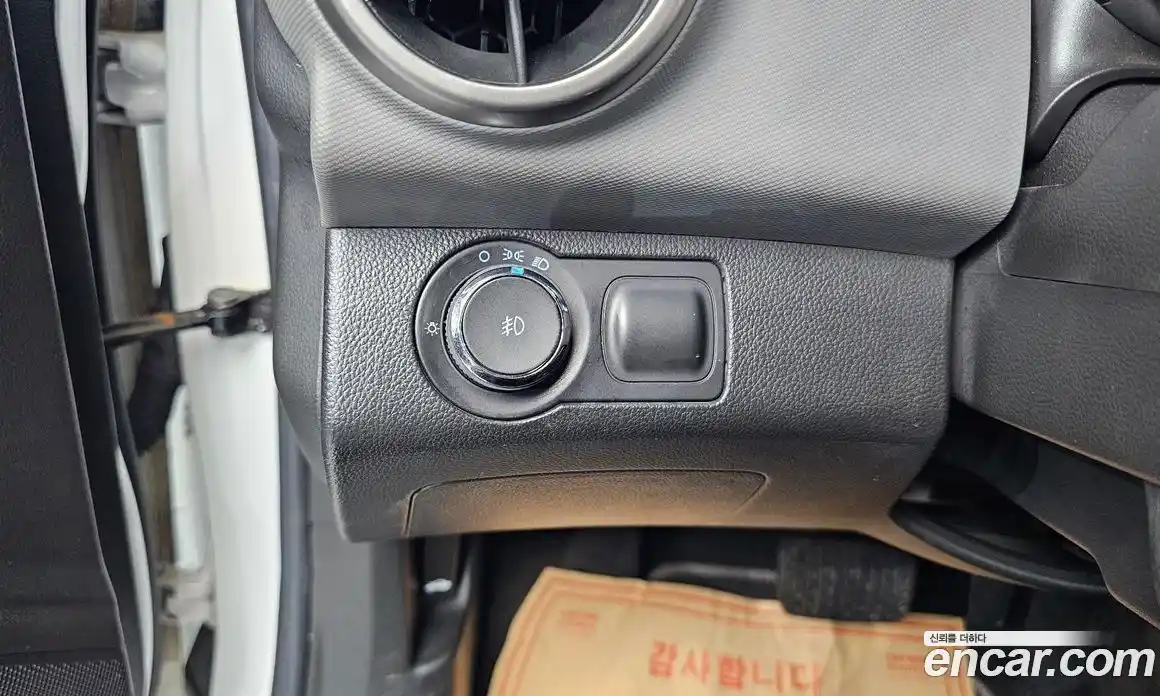 Chevrolet Aveo 2015 1.4 Автомат в Москве № 527986, фото 15