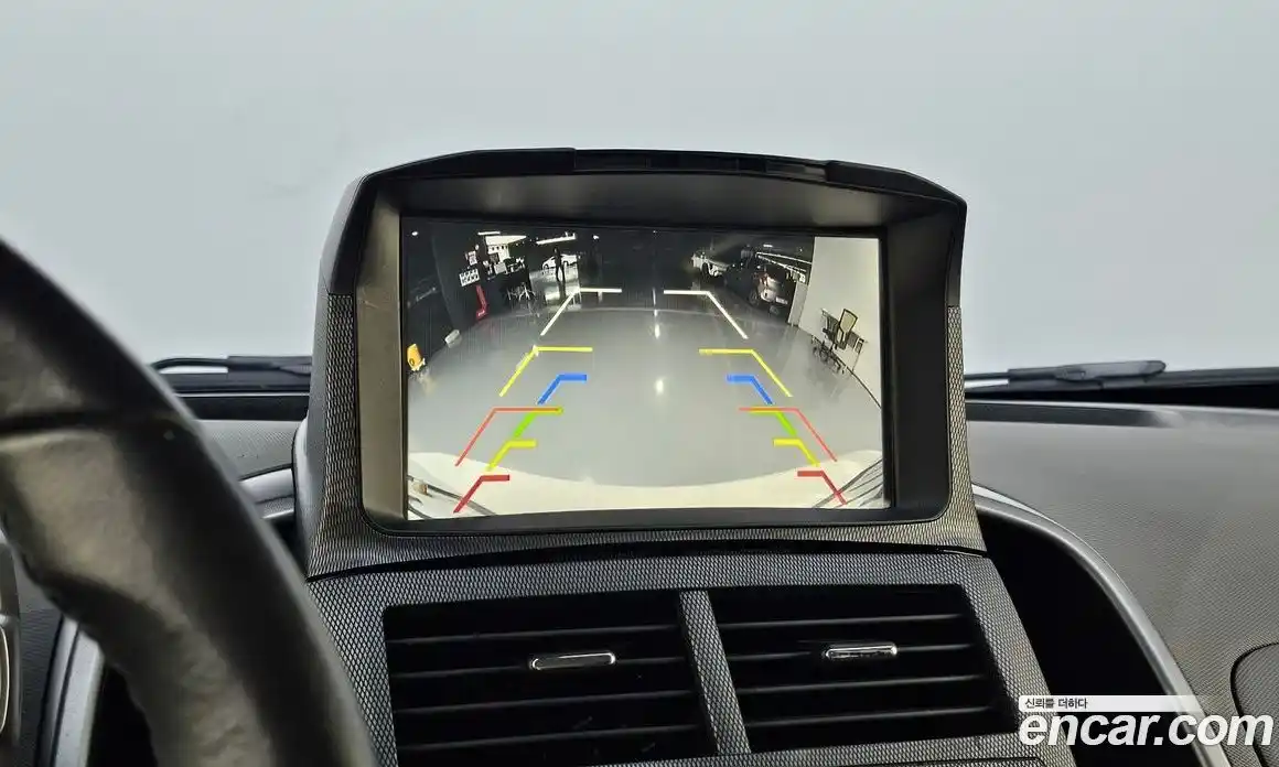 Chevrolet Aveo 2015 1.4 Автомат в Москве № 527986, фото 18