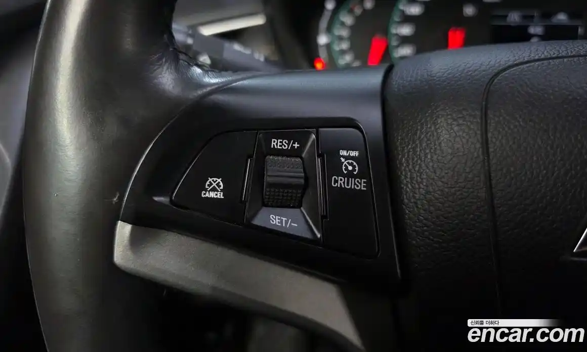 Chevrolet Trax 2019 1.4 Автомат в Москве № 527993, фото 19