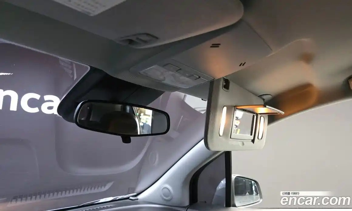 Chevrolet Trax 2019 1.4 Автомат в Москве № 527993, фото 20