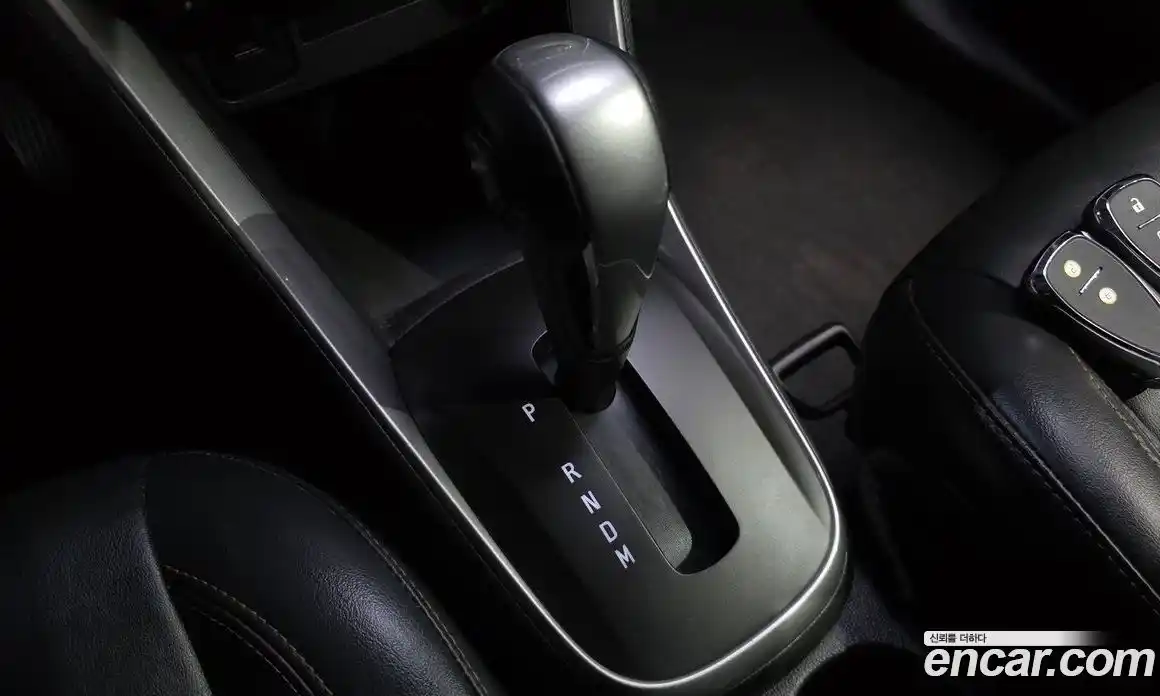 Chevrolet Trax 2019 1.4 Автомат в Москве № 527993, фото 9