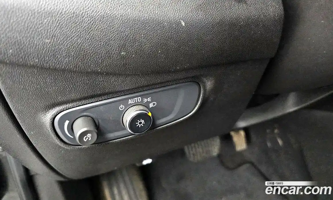 Chevrolet Equinox 2022 1.5 Автомат в Москве № 528107, фото 14