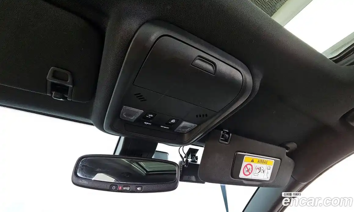 Chevrolet Equinox 2022 1.5 Автомат в Москве № 528107, фото 18