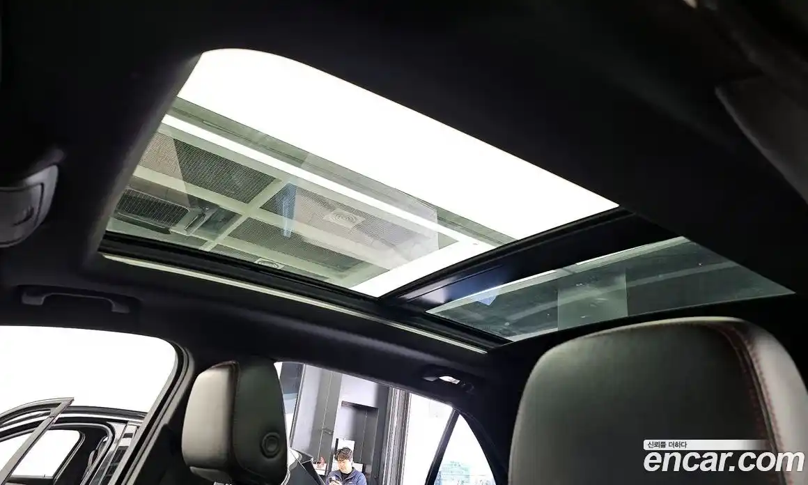 Chevrolet Equinox 2022 1.5 Автомат в Москве № 528107, фото 19