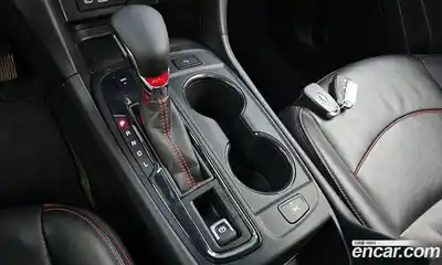 Chevrolet Equinox 2022 1.5 Автомат в Москве № 528107, миниатюра 9