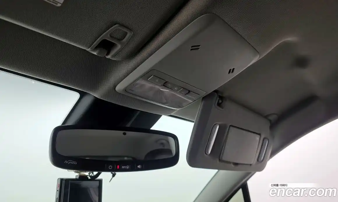 Chevrolet Trax 2019 1.4 Автомат в Москве № 528147, фото 18