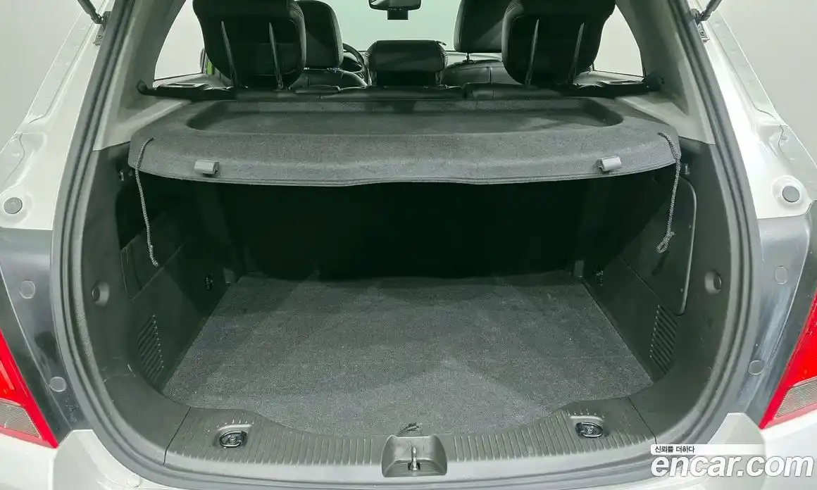 Chevrolet Trax 2019 1.4 Автомат в Москве № 528147, фото 20