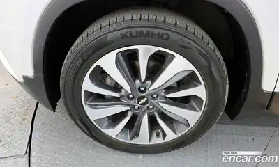 Chevrolet Trax 2019 1.4 Автомат в Москве № 528147, миниатюра 5