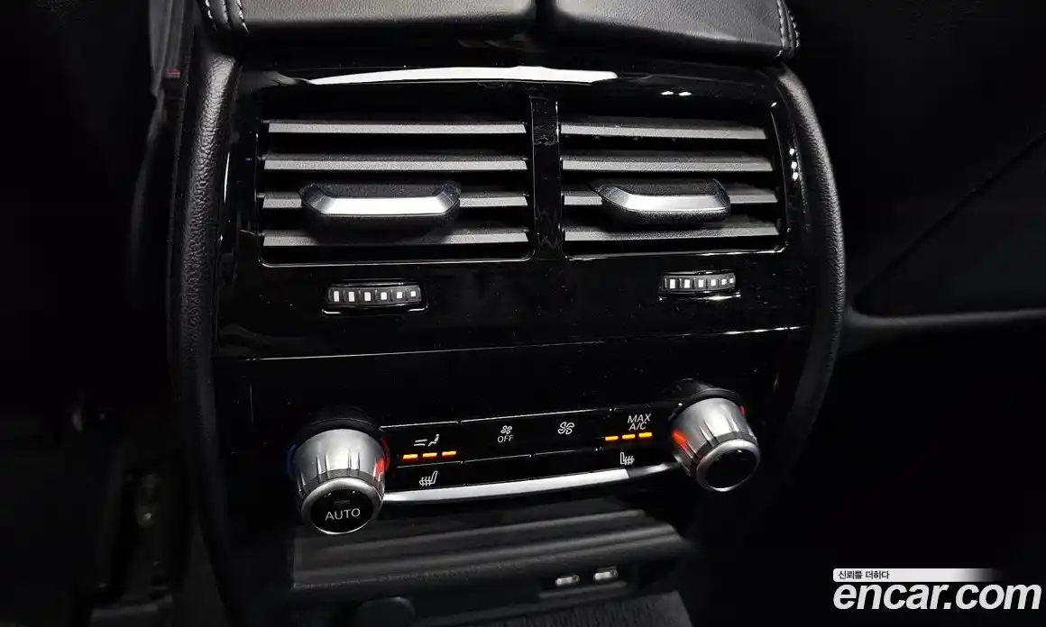 BMW 5-Series 2022 2.0 Автомат в Москве № 528538, фото 17