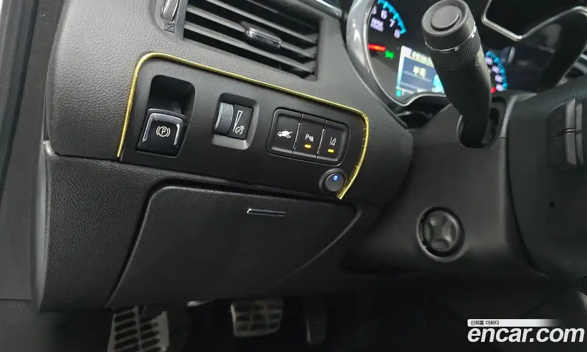 Chevrolet Impala 2016 2.5 Автомат в Москве № 528572, фото 14