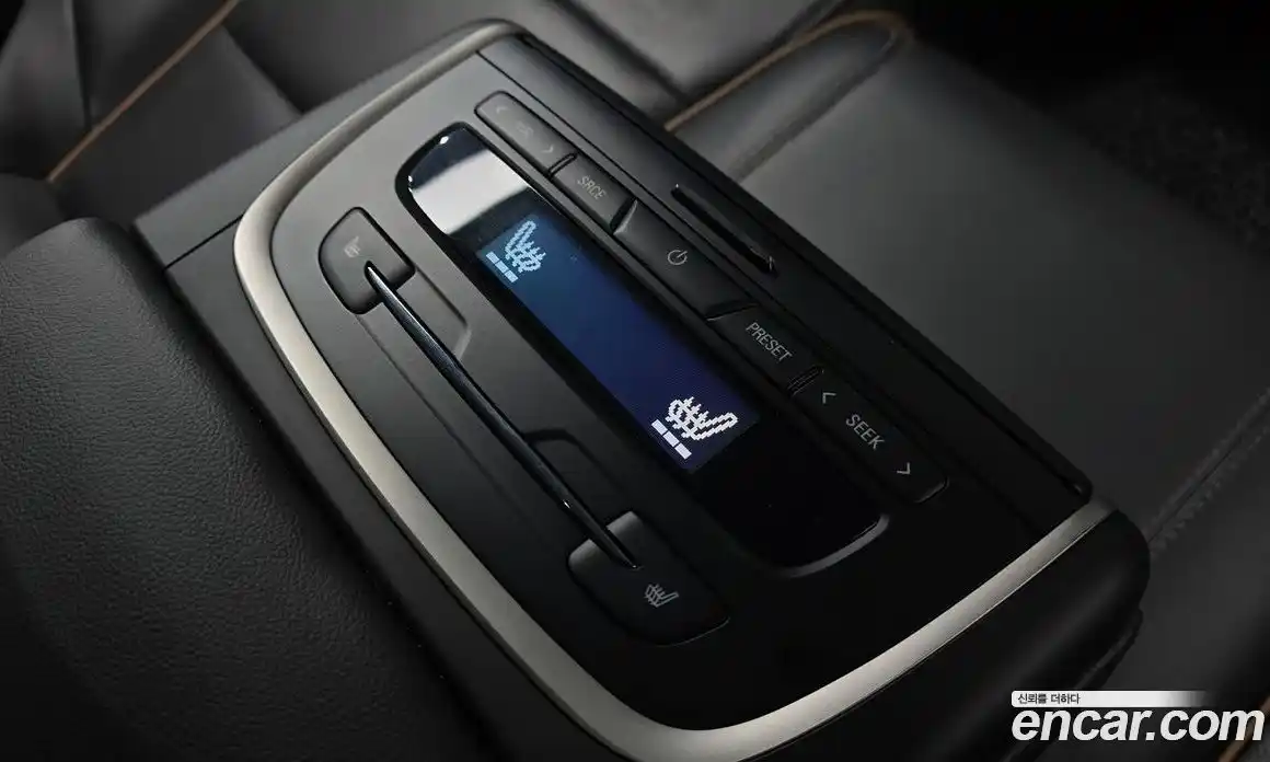 Chevrolet Impala 2016 2.5 Автомат в Москве № 528572, фото 18