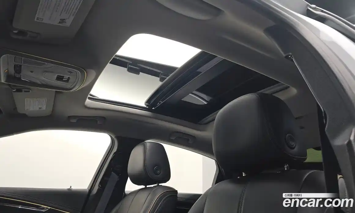 Chevrolet Impala 2016 2.5 Автомат в Москве № 528572, фото 19