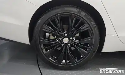 Chevrolet Impala 2016 2.5 Автомат в Москве № 528572, миниатюра 5