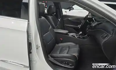 Chevrolet Impala 2016 2.5 Автомат в Москве № 528572, миниатюра 10