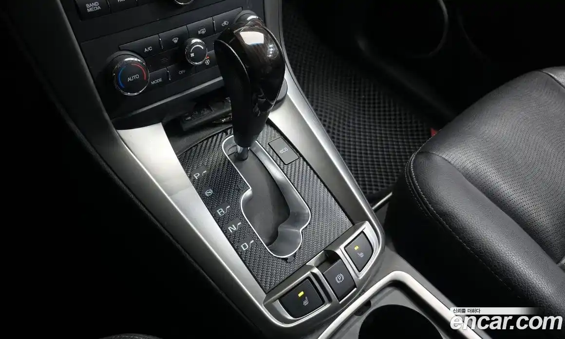 Chevrolet Captiva 2013 2.2 Автомат в Москве № 528616, фото 8