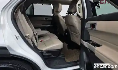 Ford Explorer 2021 2.3 Автомат в Москве № 528688, миниатюра 12