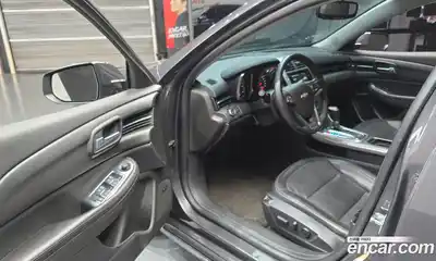 Chevrolet Malibu 2015 2.0 Автомат в Москве № 528786, миниатюра 11