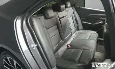 Chevrolet Malibu 2015 2.0 Автомат в Москве № 528786, миниатюра 12