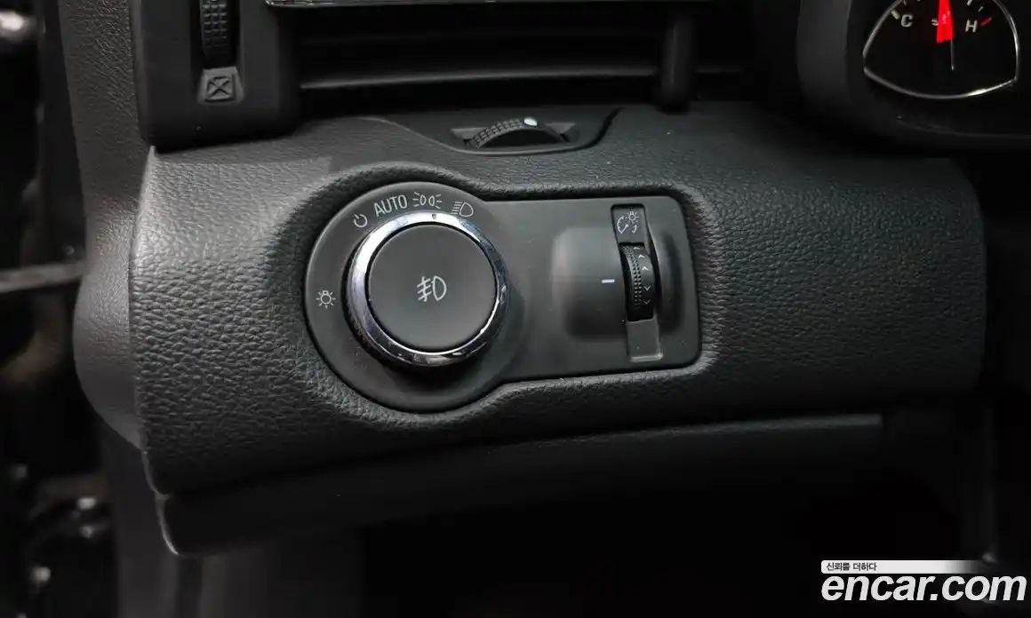 Chevrolet Malibu 2015 2.0 Автомат в Москве № 528786, фото 18