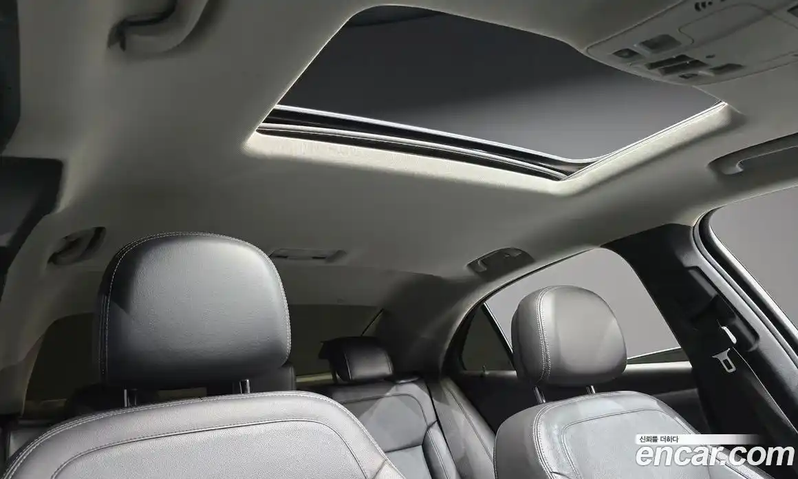 Chevrolet Malibu 2015 2.0 Автомат в Москве № 528786, фото 19