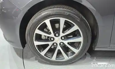 Chevrolet Malibu 2015 2.0 Автомат в Москве № 528786, миниатюра 5