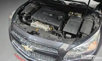 Chevrolet Malibu 2015 2.0 Автомат в Москве № 528786, миниатюра 6