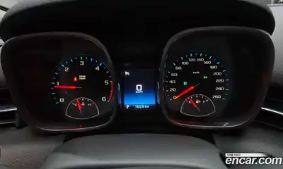 Chevrolet Malibu 2015 2.0 Автомат в Москве № 528786, миниатюра 8