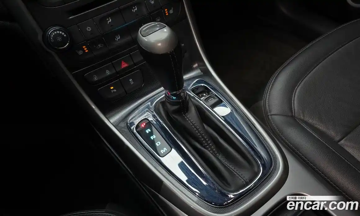 Chevrolet Malibu 2015 2.0 Автомат в Москве № 528786, фото 9