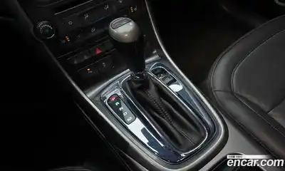 Chevrolet Malibu 2015 2.0 Автомат в Москве № 528786, миниатюра 9