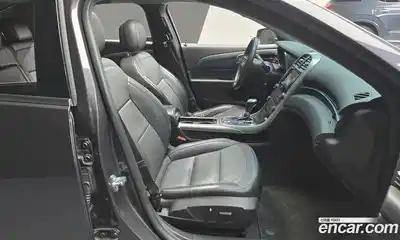 Chevrolet Malibu 2015 2.0 Автомат в Москве № 528786, миниатюра 10