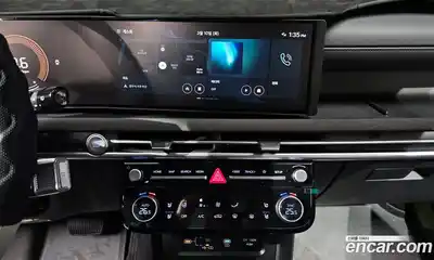 Hyundai Tucson 2026 1.6 Автомат в Москве № 529217, миниатюра 12