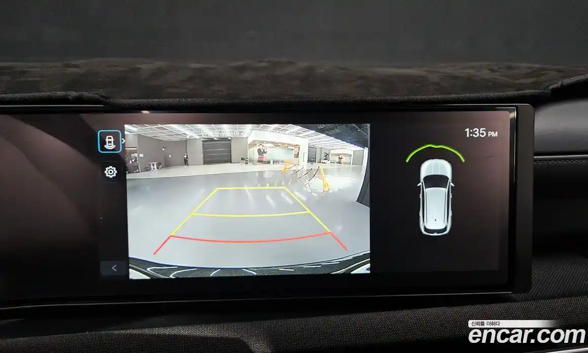 Hyundai Tucson 2026 1.6 Автомат в Москве № 529217, фото 13