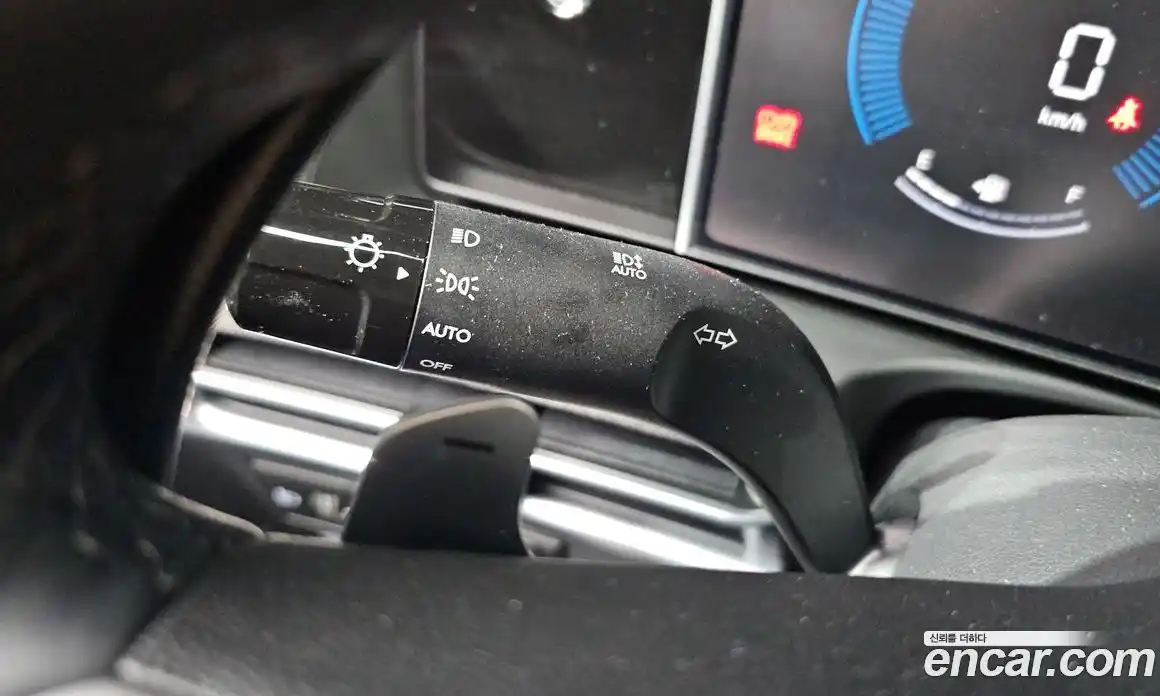 Hyundai Tucson 2026 1.6 Автомат в Москве № 529217, фото 15