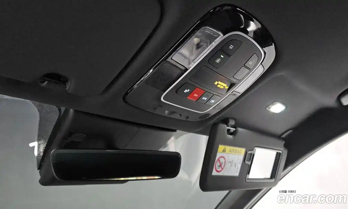 Hyundai Tucson 2026 1.6 Автомат в Москве № 529217, фото 17