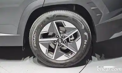 Hyundai Tucson 2026 1.6 Автомат в Москве № 529217, миниатюра 5