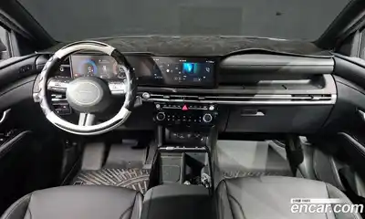 Hyundai Tucson 2026 1.6 Автомат в Москве № 529217, миниатюра 7