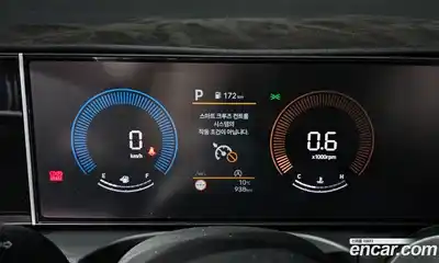 Hyundai Tucson 2026 1.6 Автомат в Москве № 529217, миниатюра 8