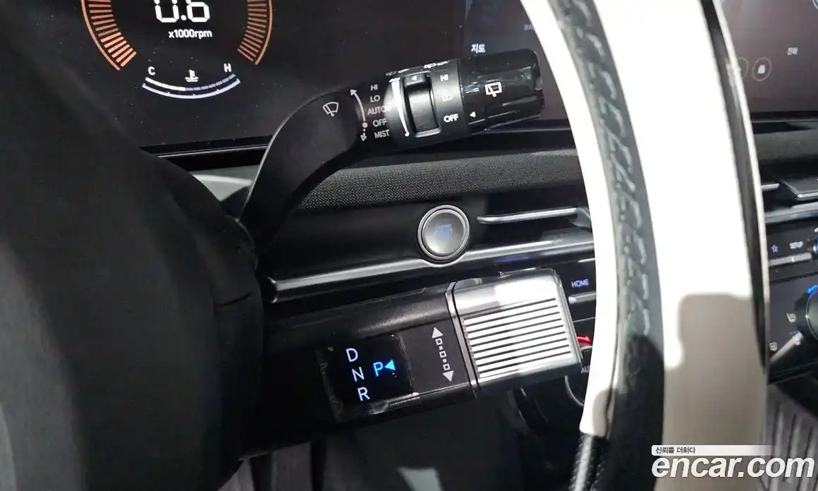 Hyundai Tucson 2026 1.6 Автомат в Москве № 529217, фото 9