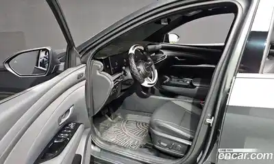 Hyundai Tucson 2026 1.6 Автомат в Москве № 529217, миниатюра 10