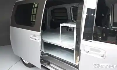 Hyundai Staria 2022 2.2 Автомат в Москве № 529420, миниатюра 12