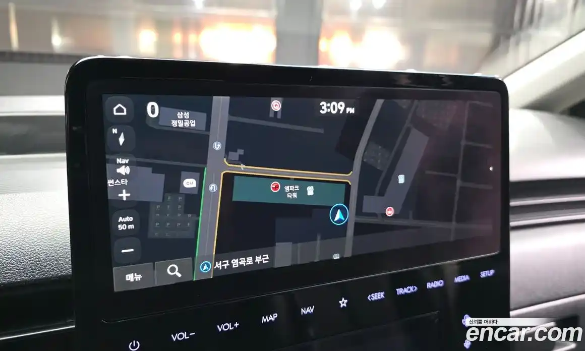 Hyundai Staria 2022 2.2 Автомат в Москве № 529420, фото 14