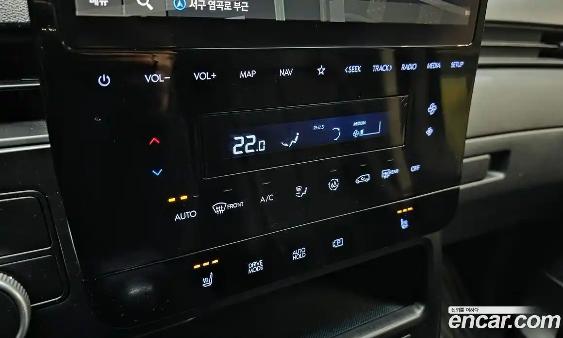 Hyundai Staria 2022 2.2 Автомат в Москве № 529420, фото 17